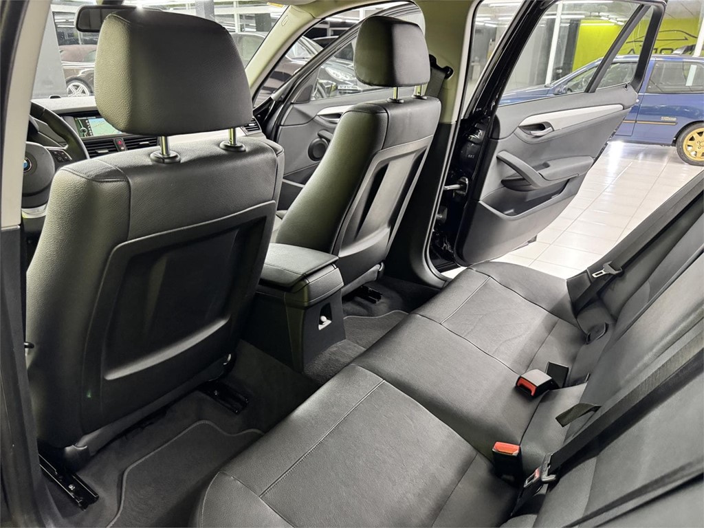 Foto 45 BMW X1