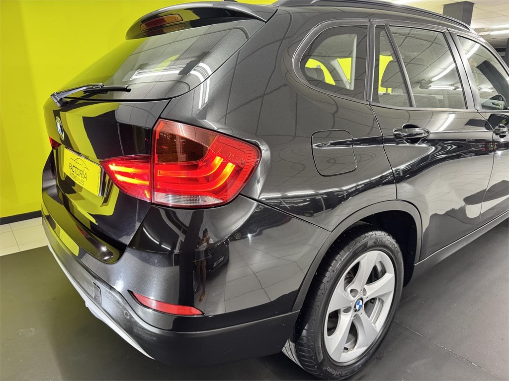 Foto 5 BMW X1