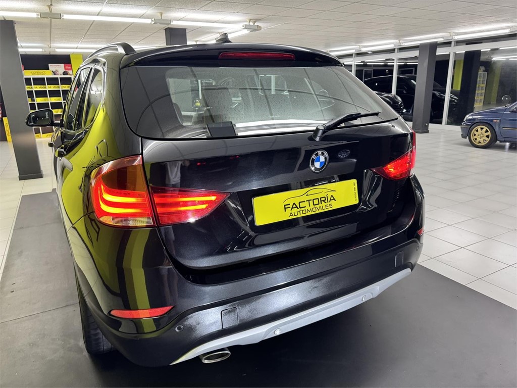 Foto 7 BMW X1