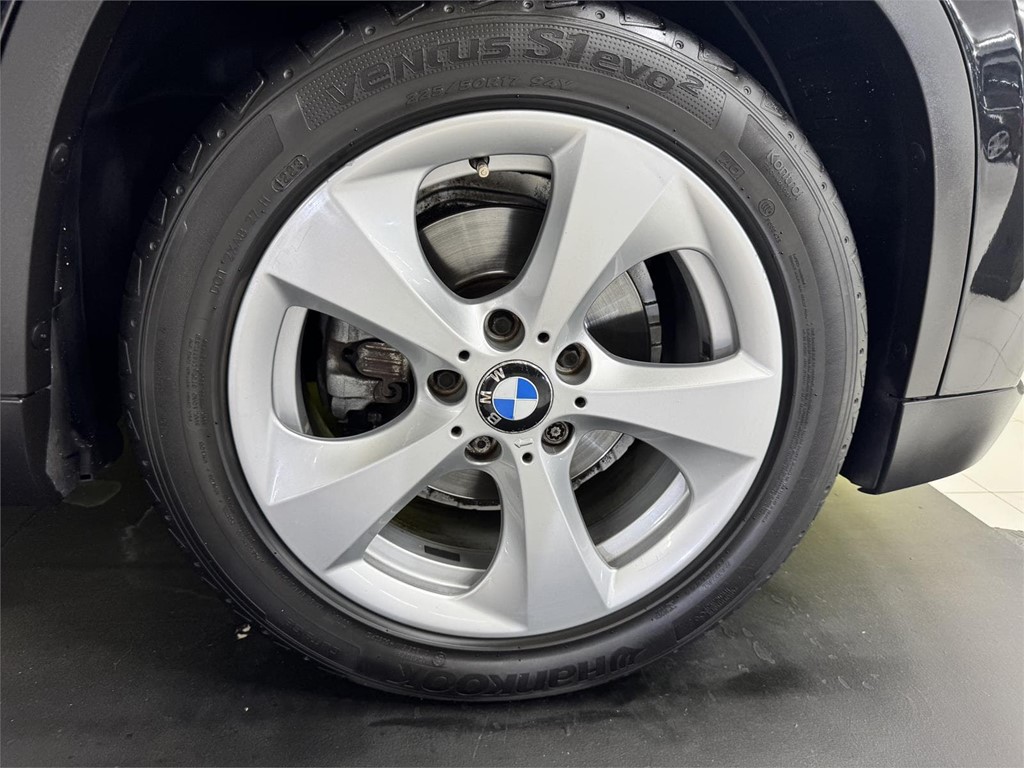 Foto 9 BMW X1