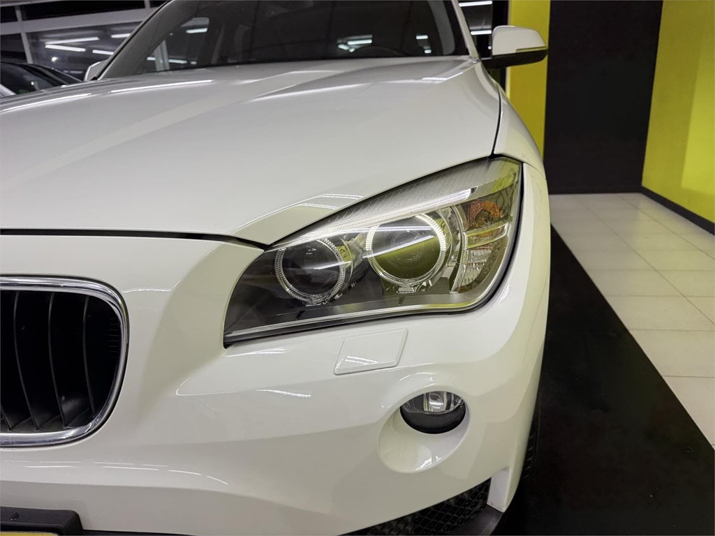 Foto 12 BMW X1