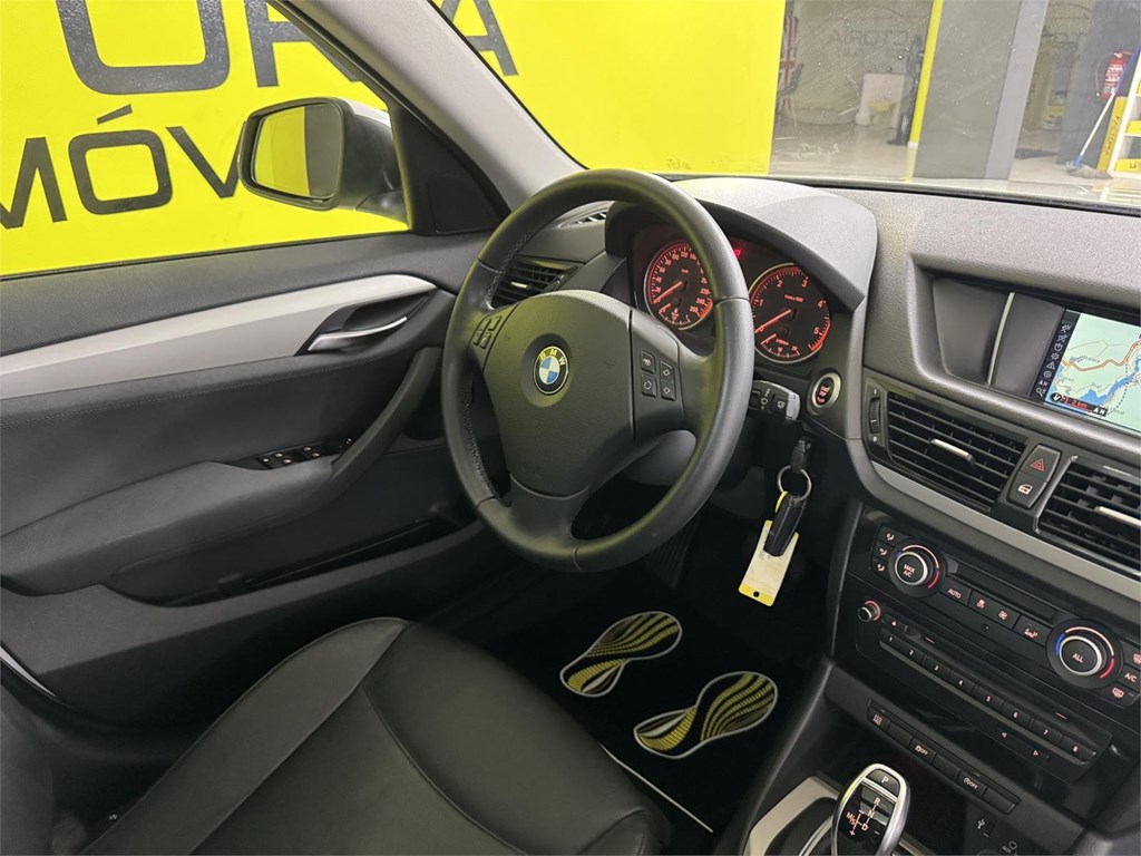 Foto 27 BMW X1
