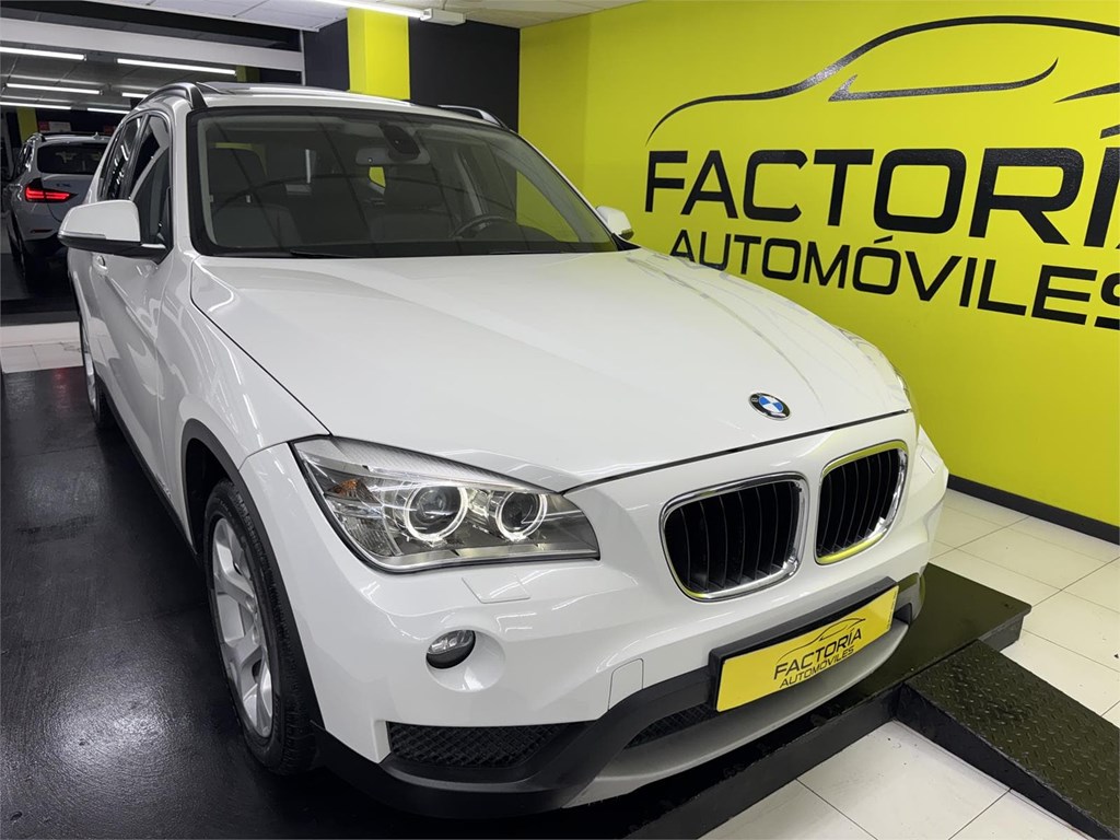 Foto 2 BMW X1