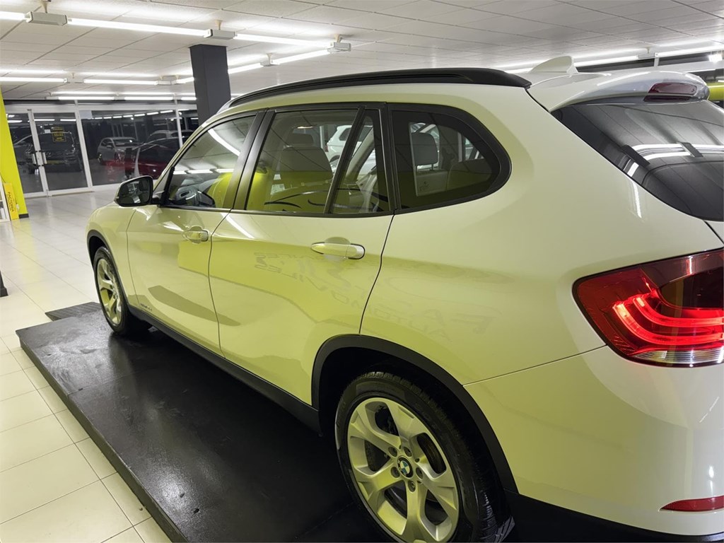 Foto 37 BMW X1