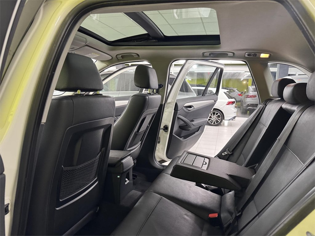 Foto 41 BMW X1