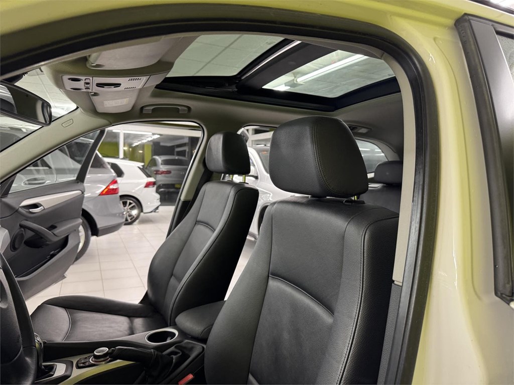 Foto 44 BMW X1