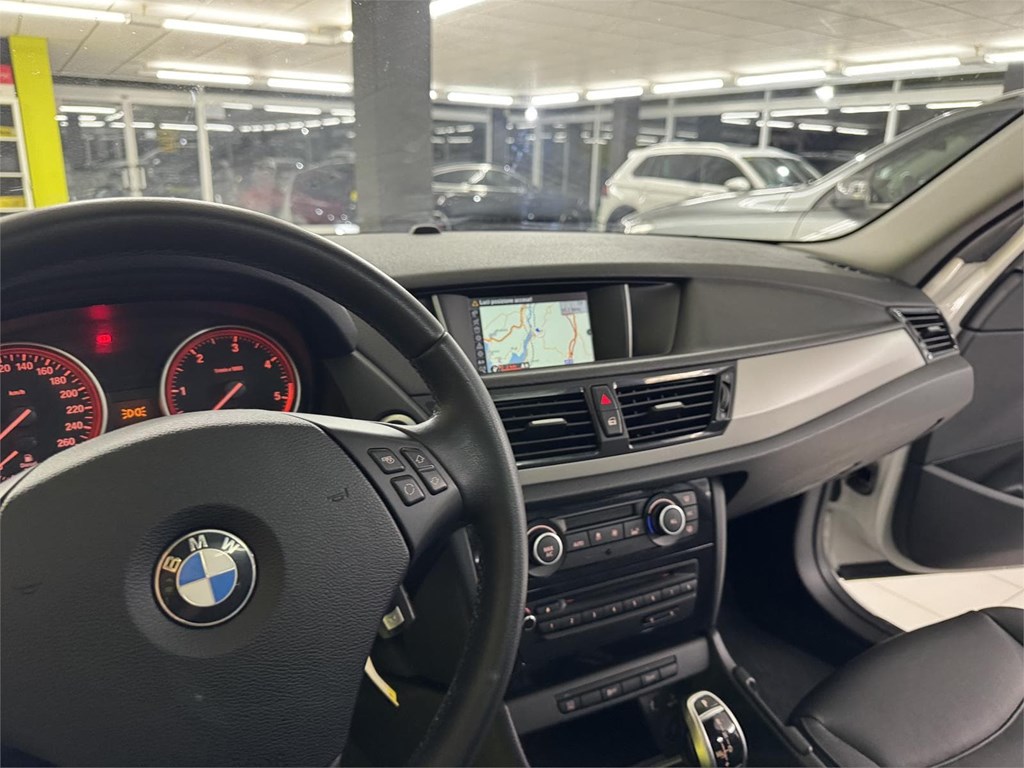 Foto 46 BMW X1