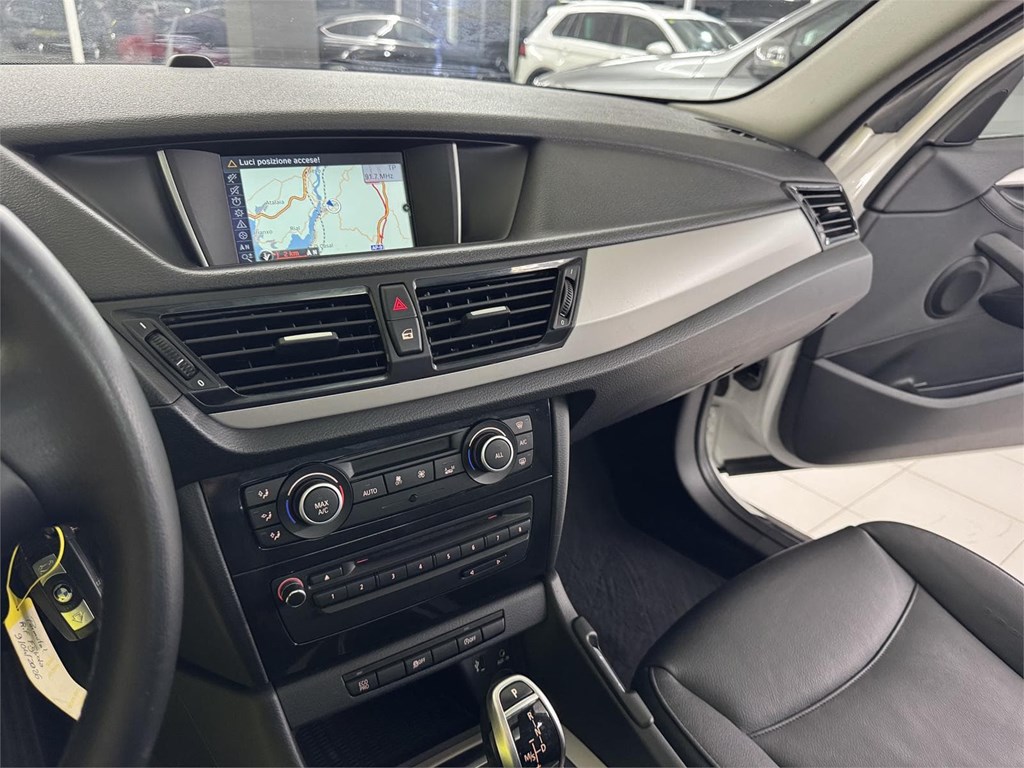 Foto 47 BMW X1