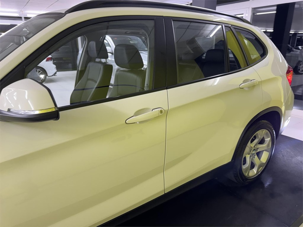 Foto 48 BMW X1