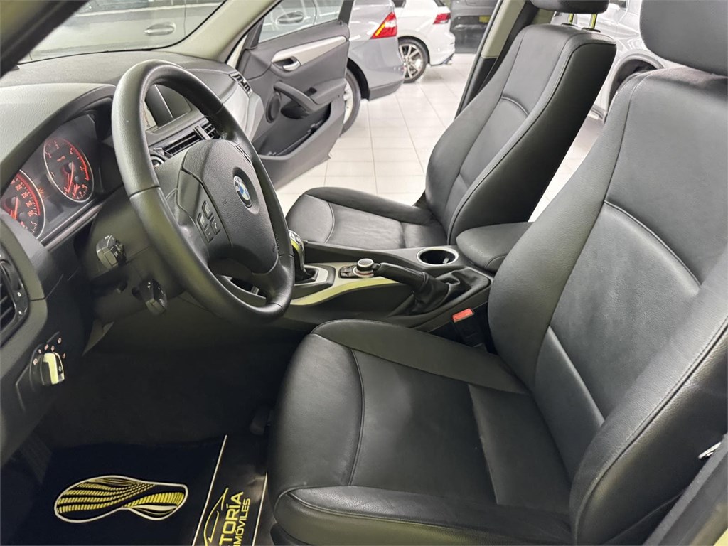 Foto 49 BMW X1