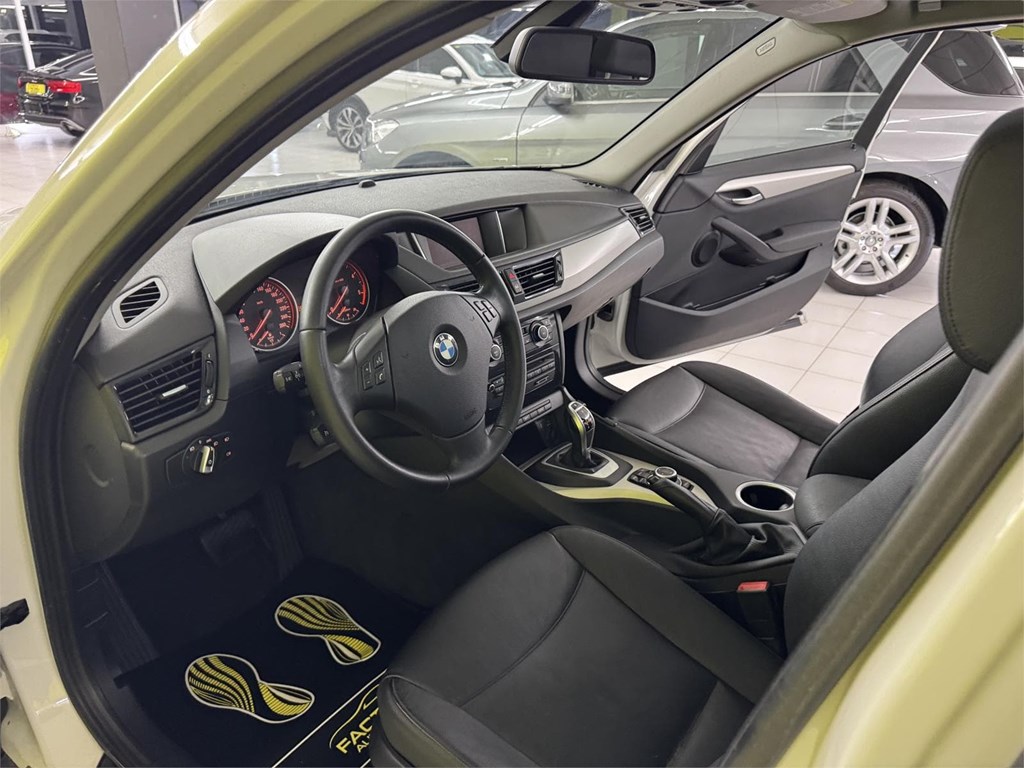 Foto 52 BMW X1