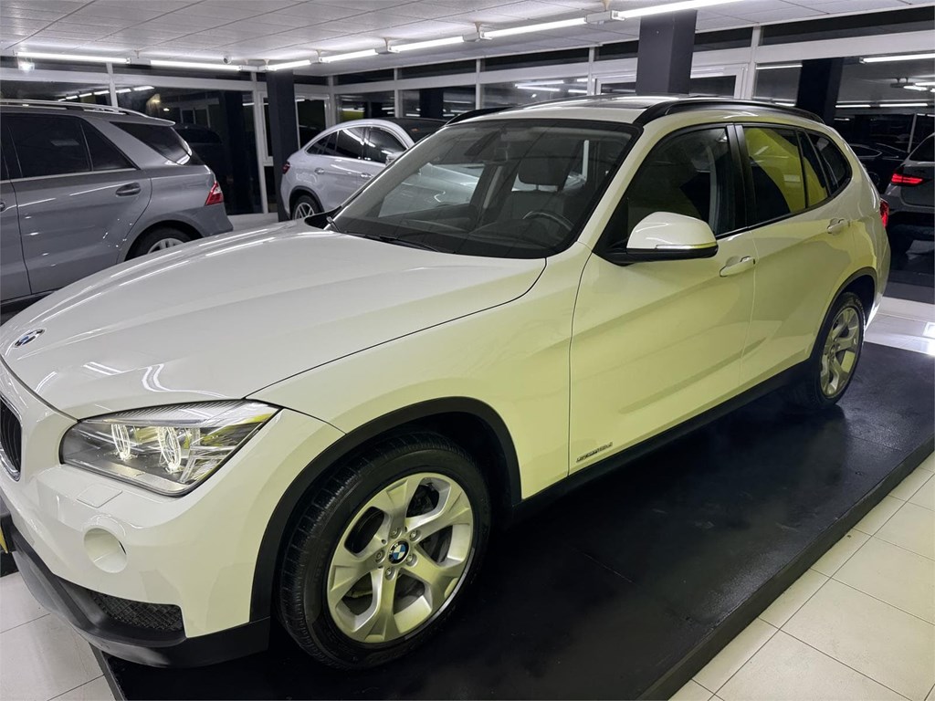 Foto 53 BMW X1