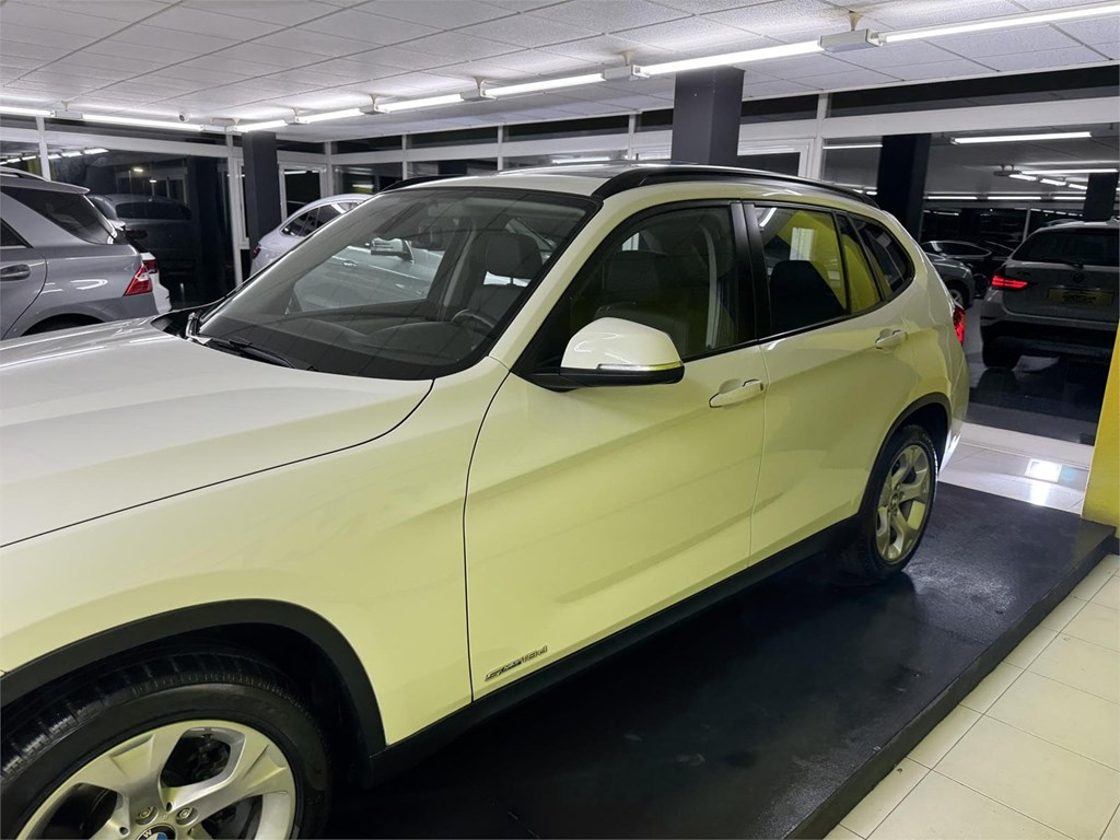 Foto 54 BMW X1