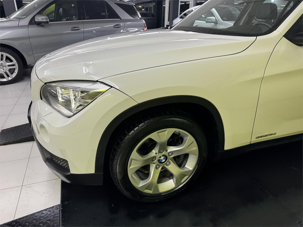 Foto 55 BMW X1