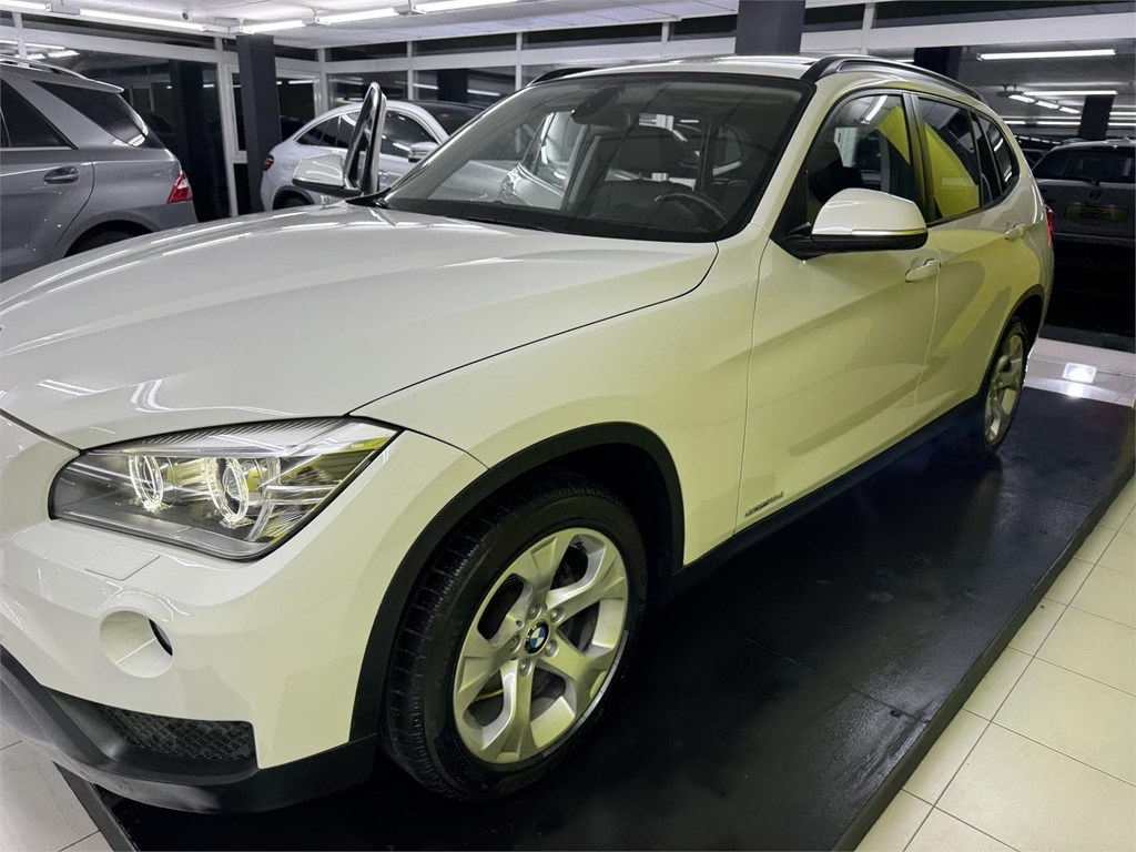 Foto 59 BMW X1