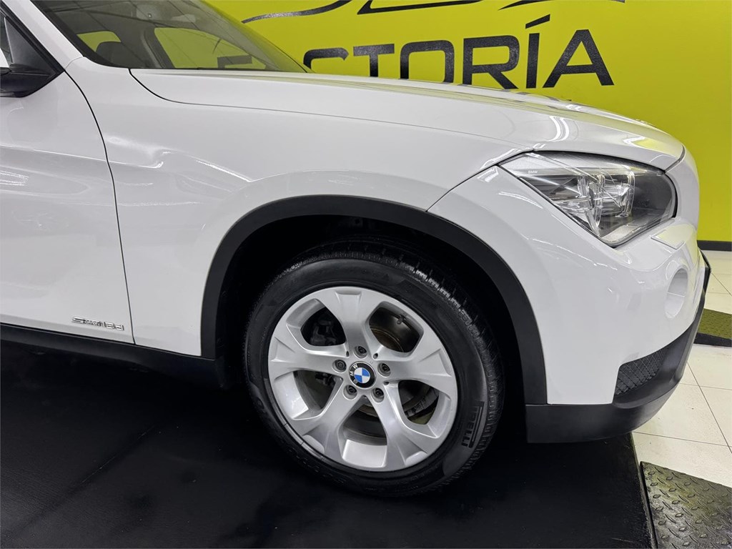 Foto 5 BMW X1
