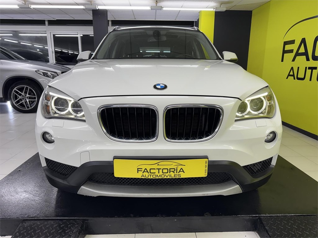 Foto 7 BMW X1