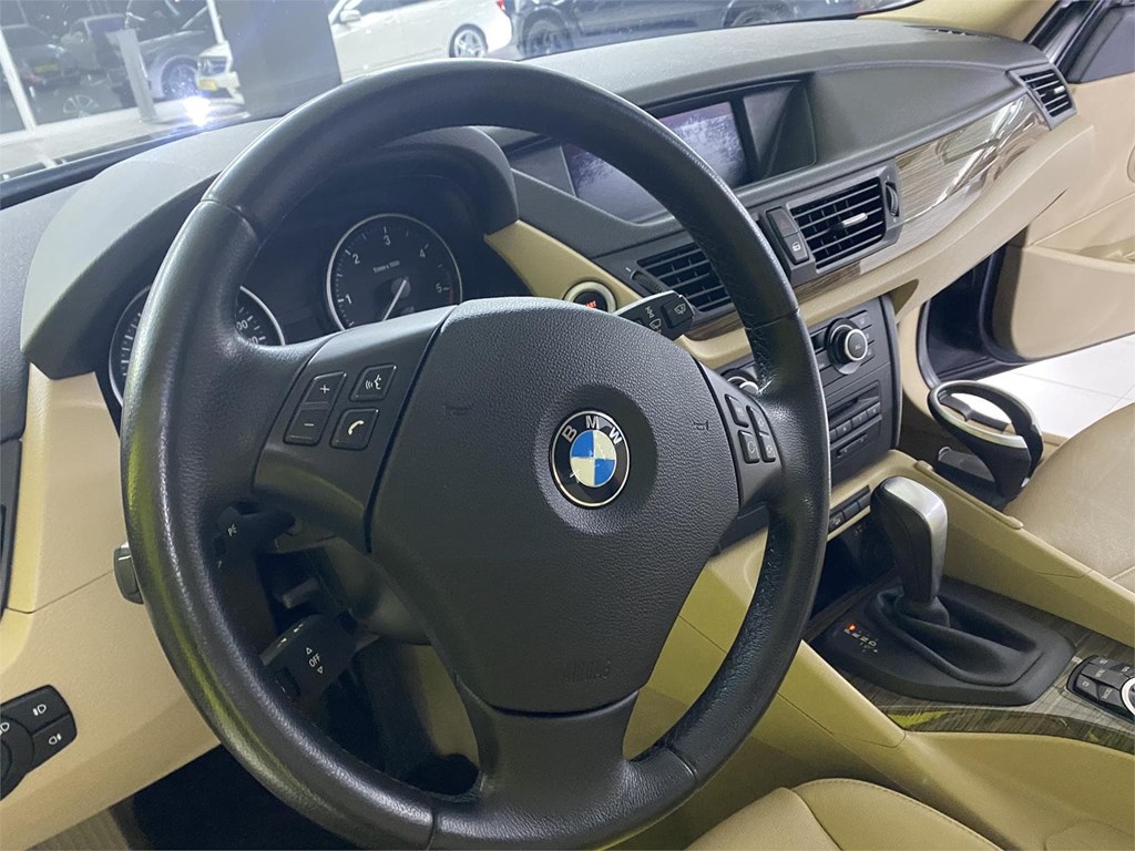 Foto 7 BMW X1
