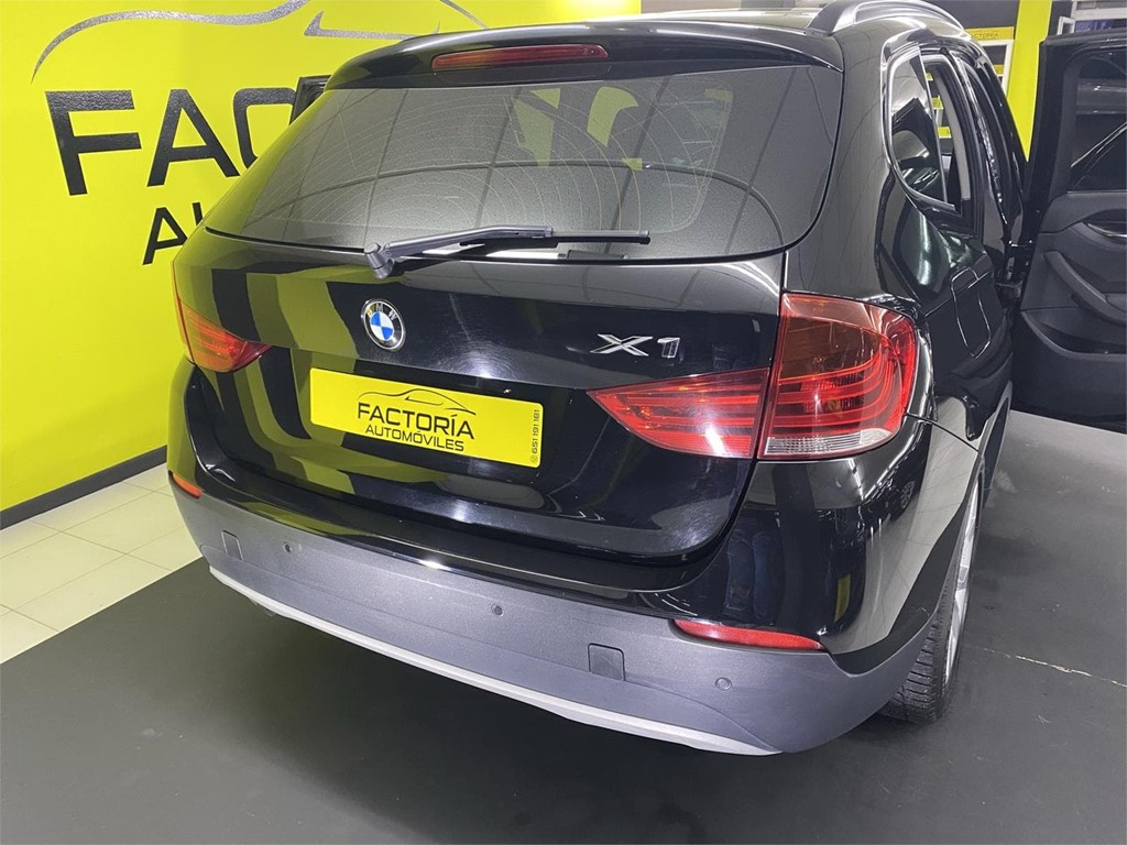 Foto 21 BMW X1