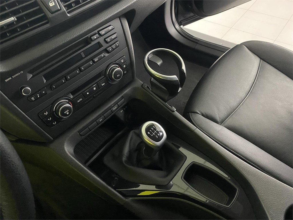 Foto 25 BMW X1