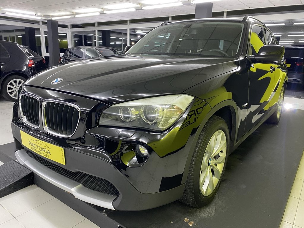 Foto 2 BMW X1