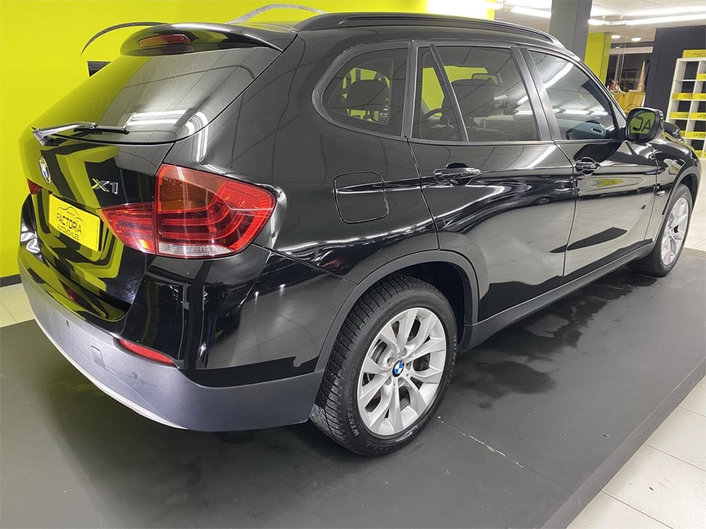Foto 3 BMW X1