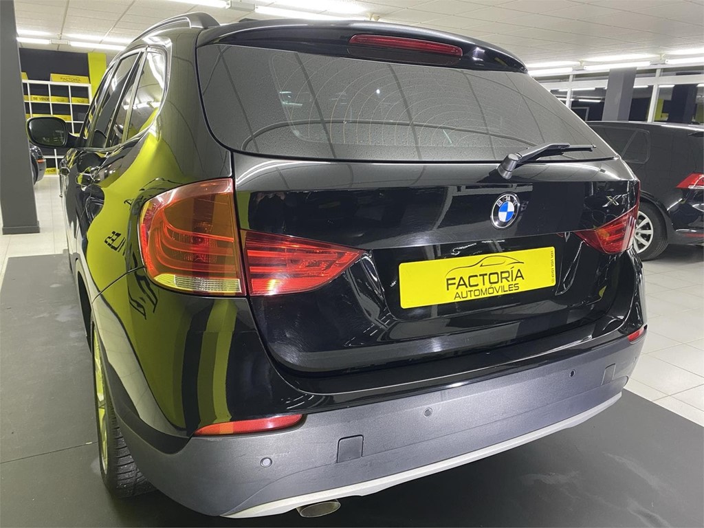 Foto 5 BMW X1