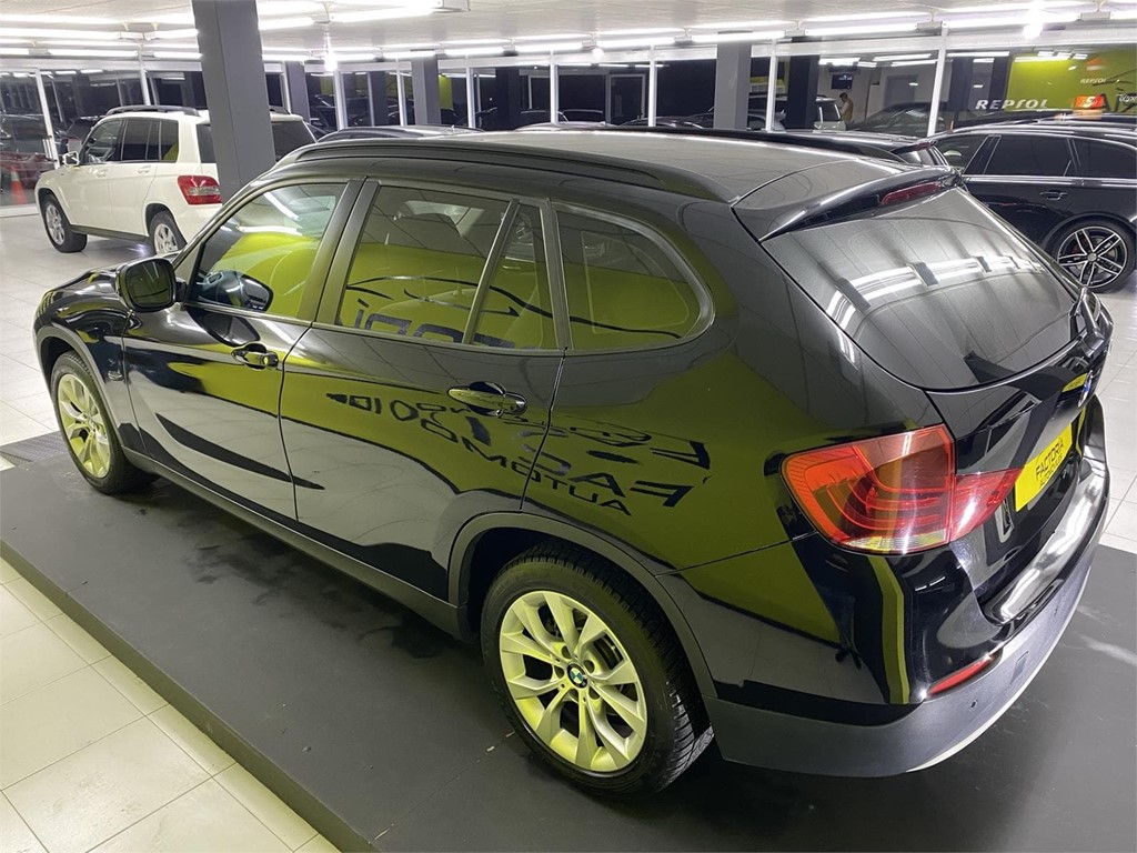 Foto 6 BMW X1