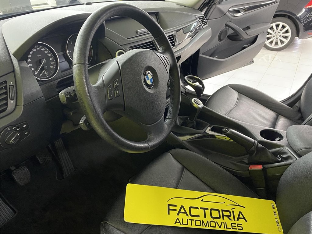 Foto 7 BMW X1