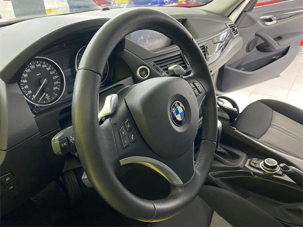 Foto 18 BMW X1