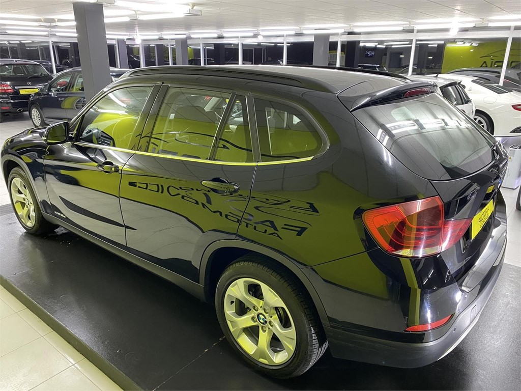 Foto 17 BMW X1