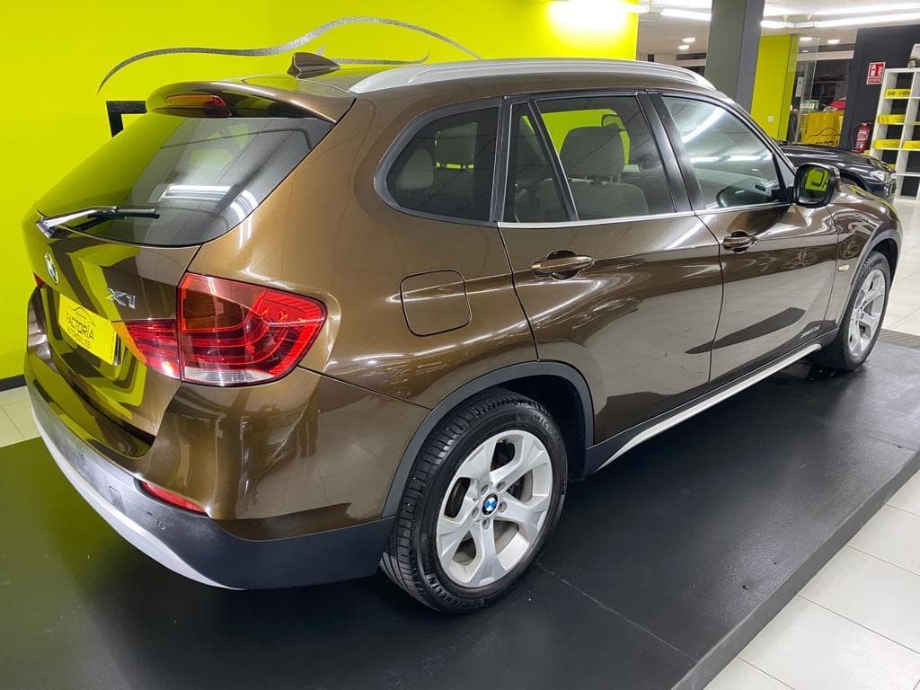 Foto 5 BMW X1