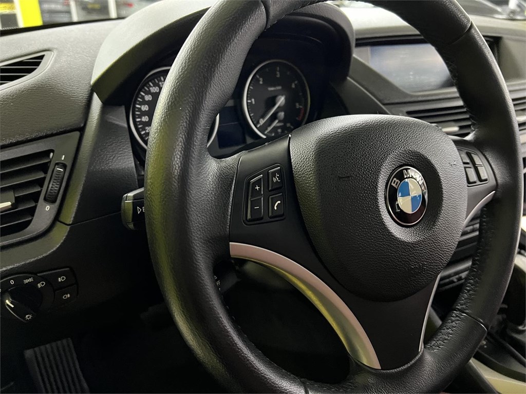 Foto 13 BMW X1