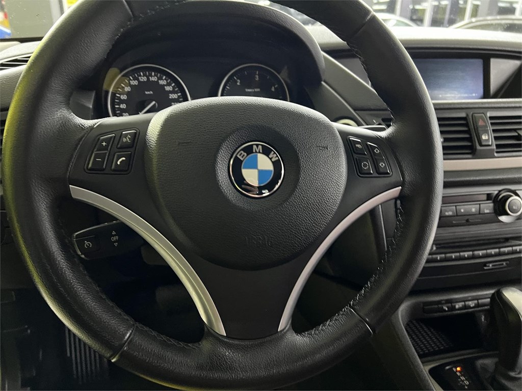 Foto 16 BMW X1