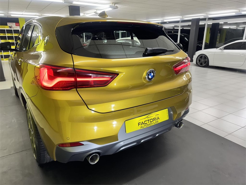 Foto 11 BMW X2