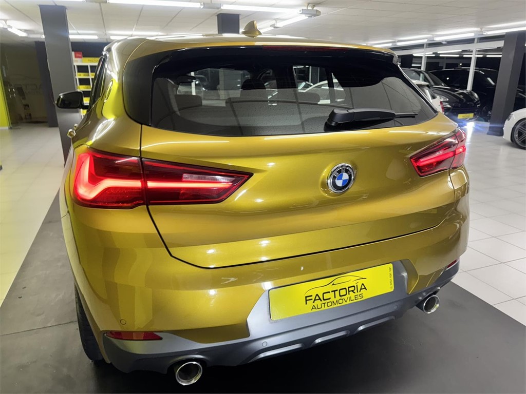Foto 12 BMW X2