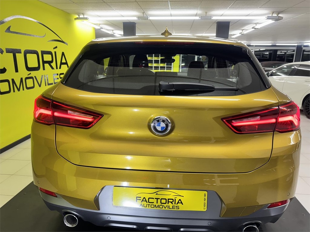Foto 13 BMW X2