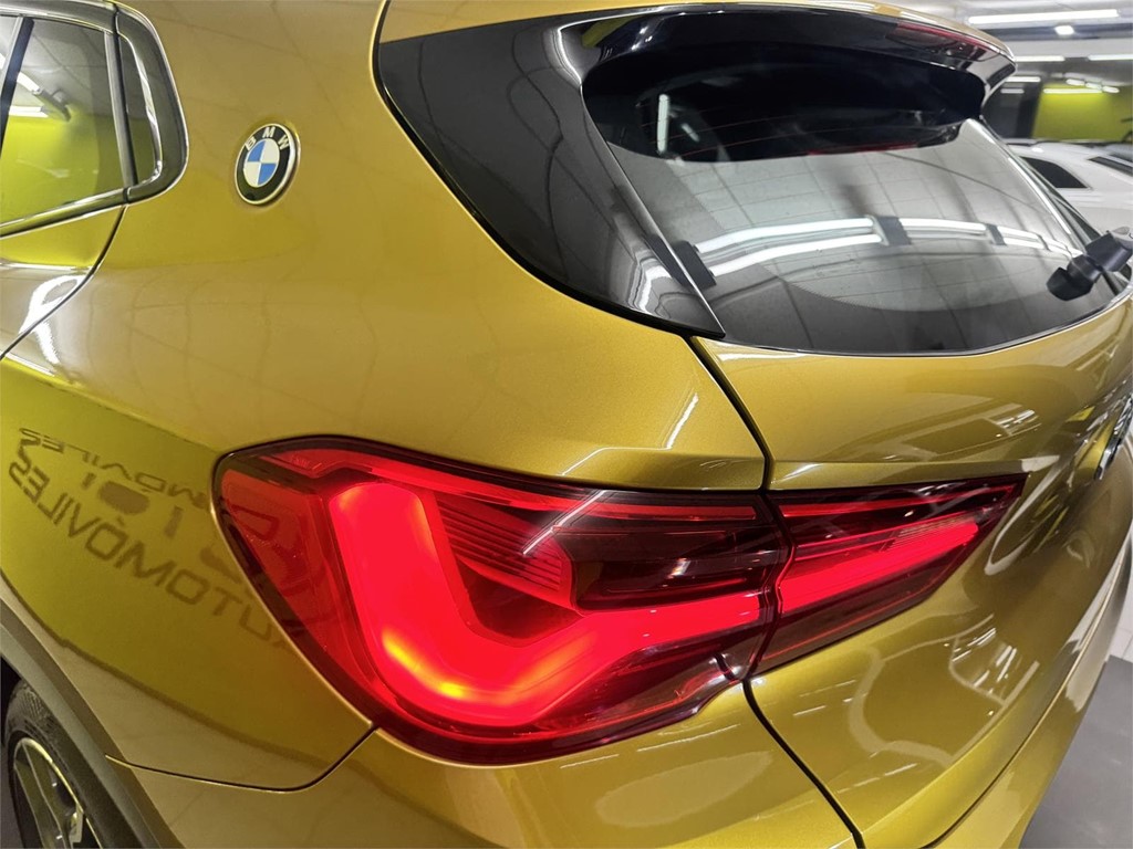 Foto 14 BMW X2