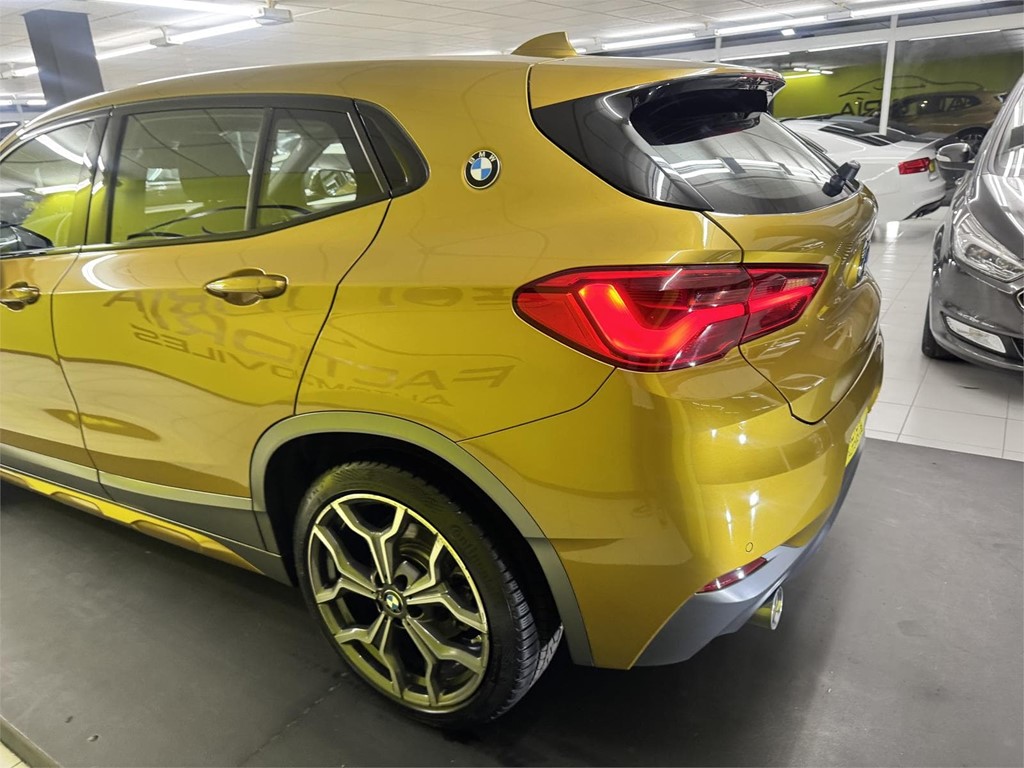Foto 15 BMW X2