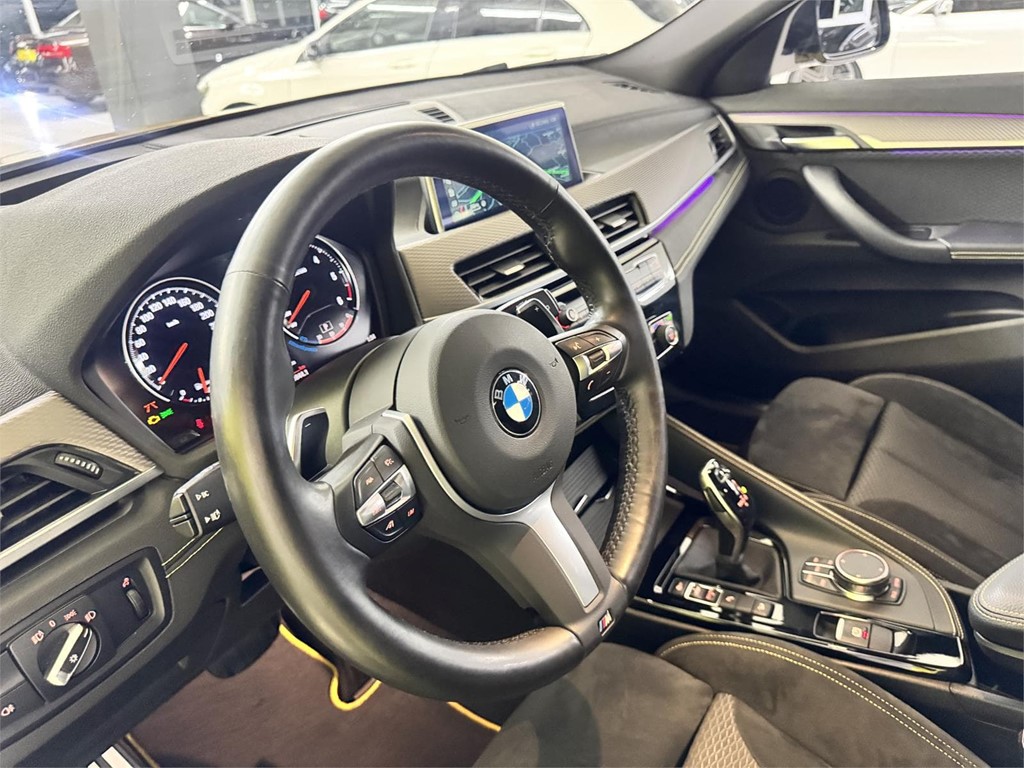 Foto 20 BMW X2