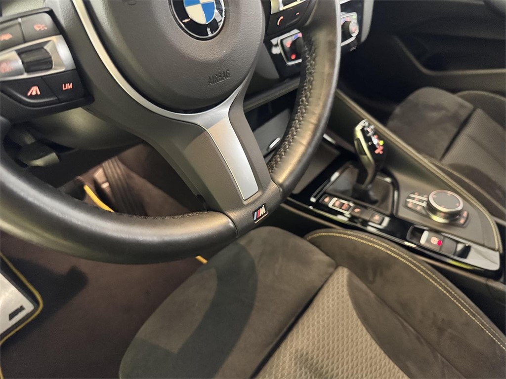 Foto 21 BMW X2