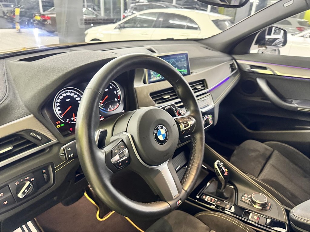 Foto 24 BMW X2