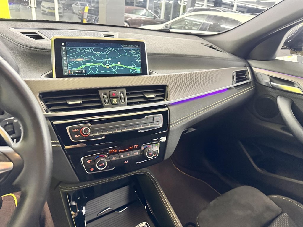 Foto 25 BMW X2
