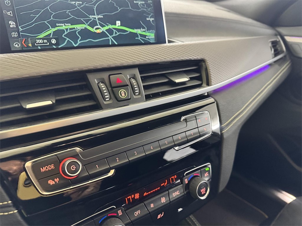 Foto 26 BMW X2