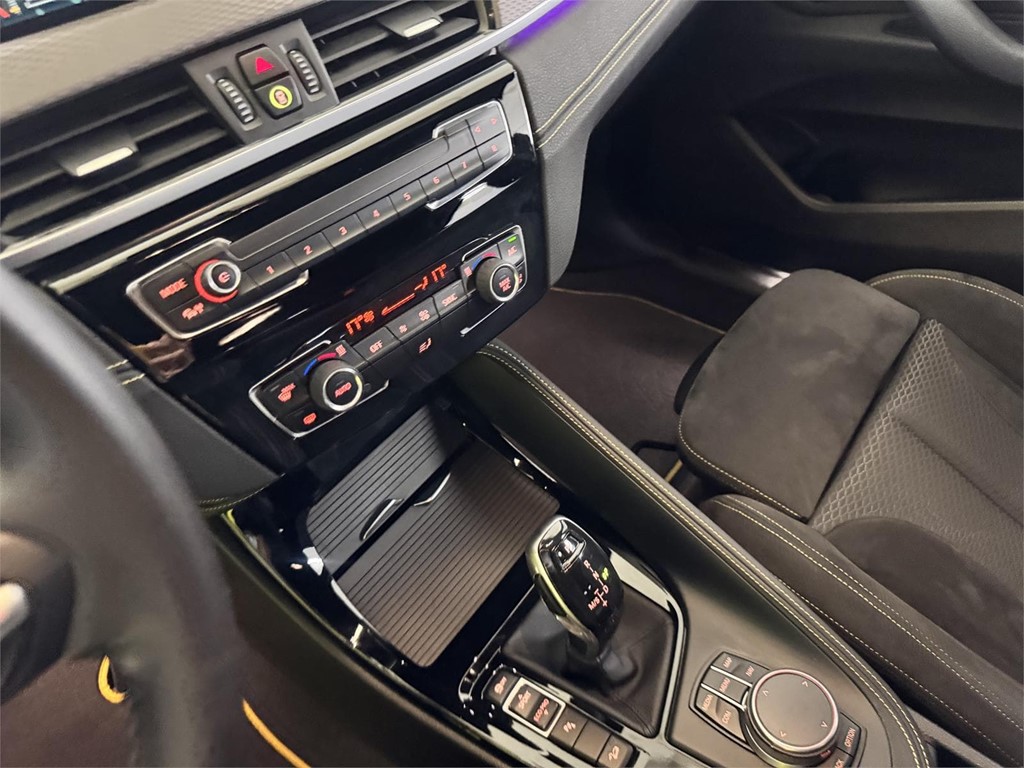 Foto 28 BMW X2