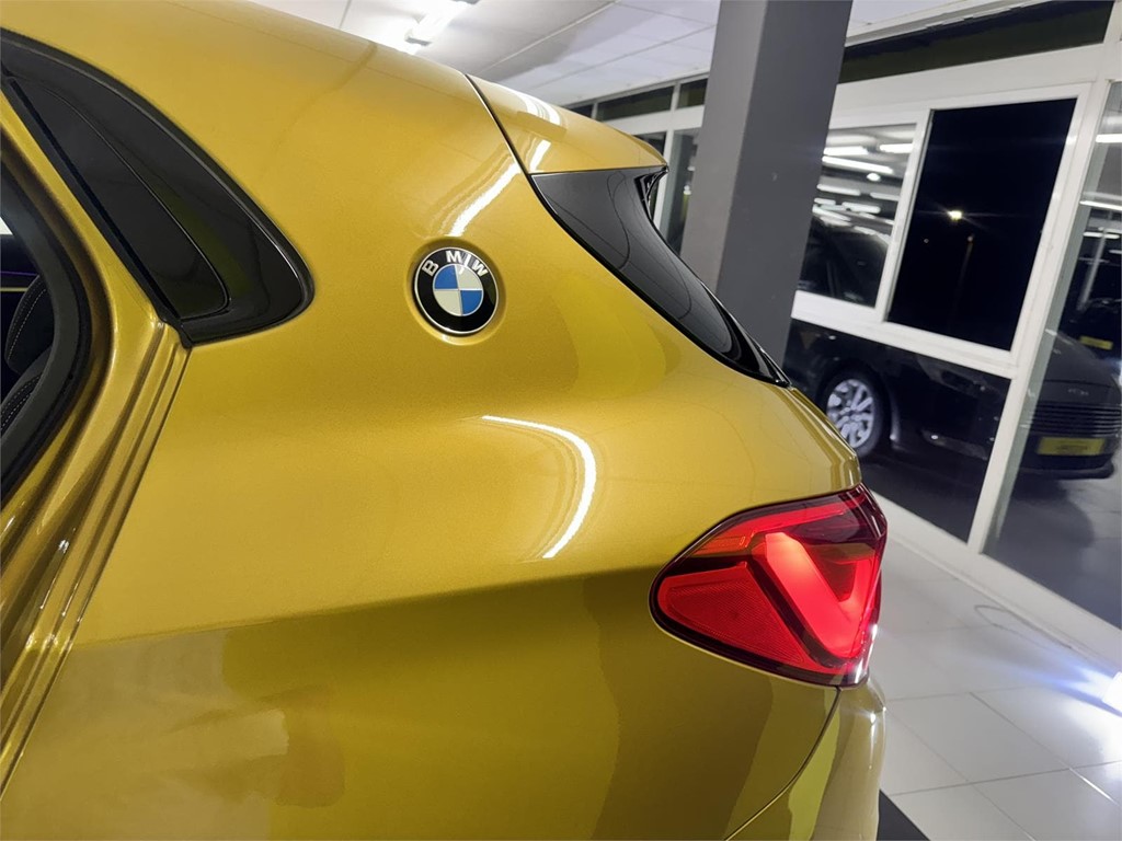 Foto 31 BMW X2