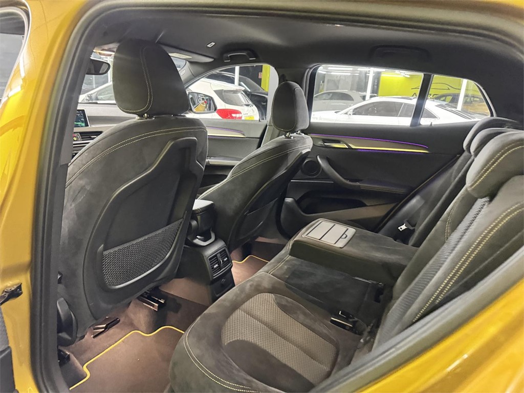 Foto 37 BMW X2