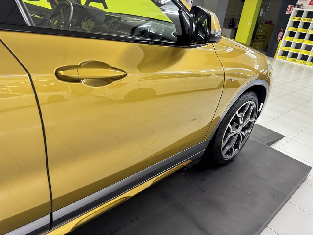 Foto 45 BMW X2