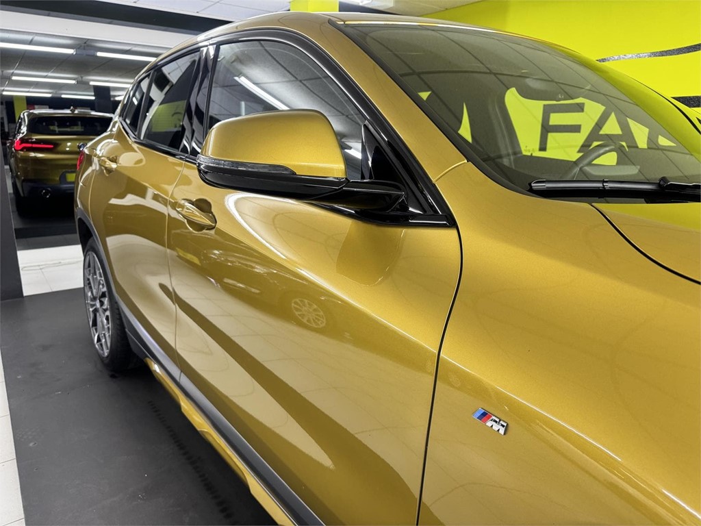 Foto 5 BMW X2