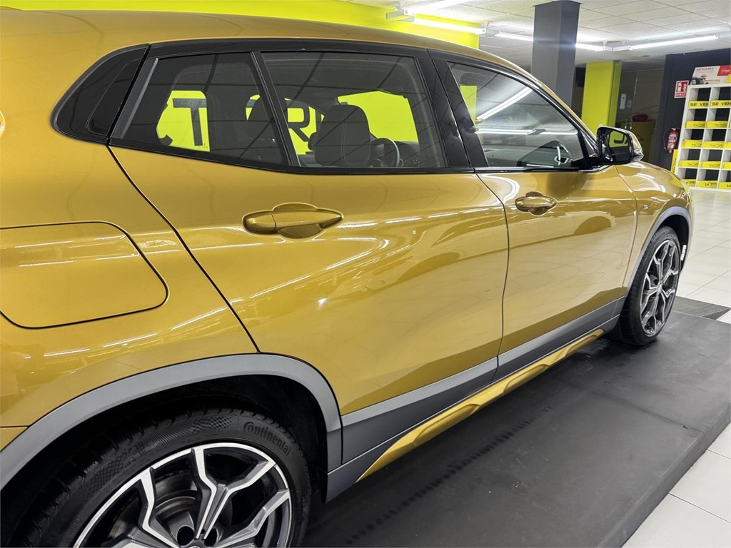 Foto 6 BMW X2